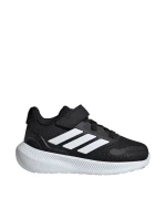 Dětská obuv adidas Runfalcon 5 EL I black IE8598 Dětská obuv adidas Runfalcon 5 EL I black IE8598