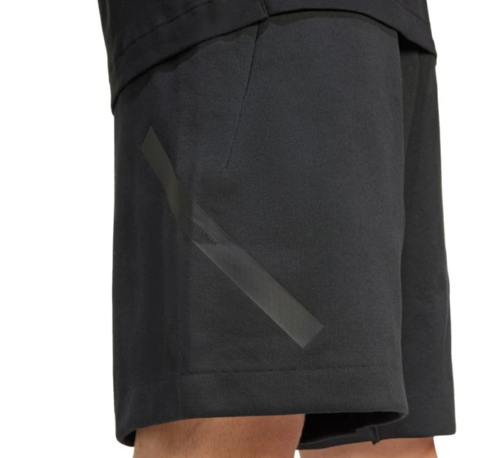 Pánské šortky černé model 21892172 - ADIDAS Pánské šortky černé model 21892172 - ADIDAS