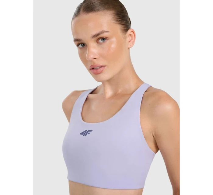 Tréninková podprsenka se střední výztuží model 21877551 - 4F Tréninková podprsenka se střední výztuží model 21877551 - 4F