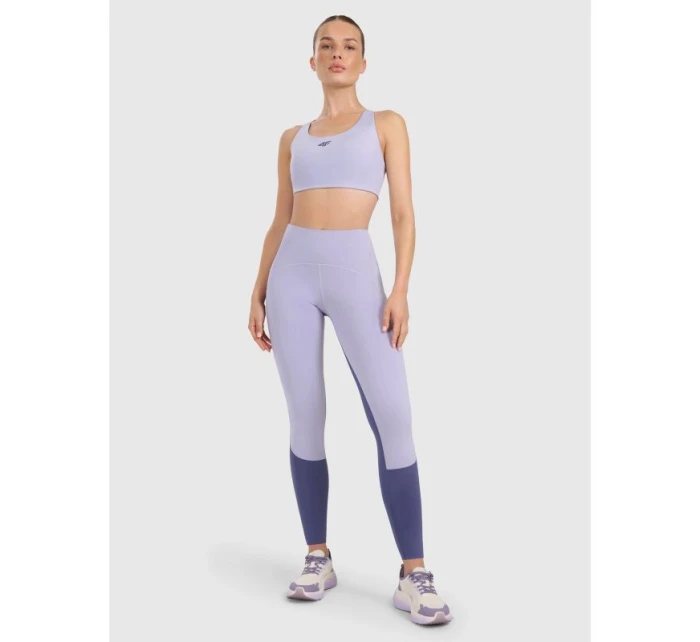 Tréninková podprsenka se střední výztuží model 21877551 - 4F Tréninková podprsenka se střední výztuží model 21877551 - 4F