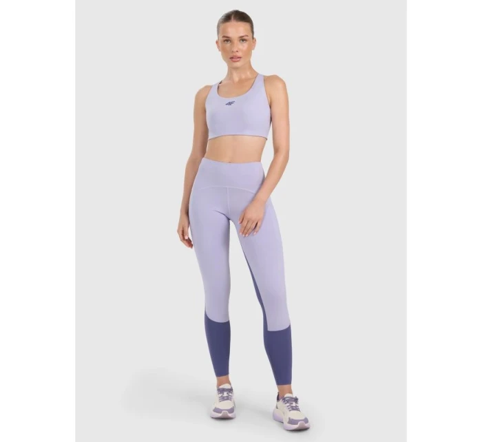 Tréninková podprsenka se střední výztuží model 21877551 - 4F Tréninková podprsenka se střední výztuží model 21877551 - 4F