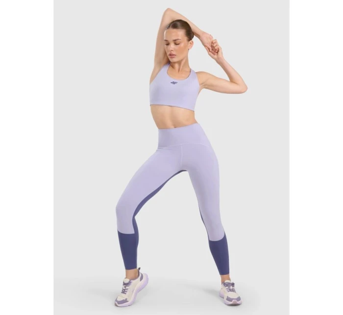 Tréninková podprsenka se střední výztuží model 21877551 - 4F Tréninková podprsenka se střední výztuží model 21877551 - 4F