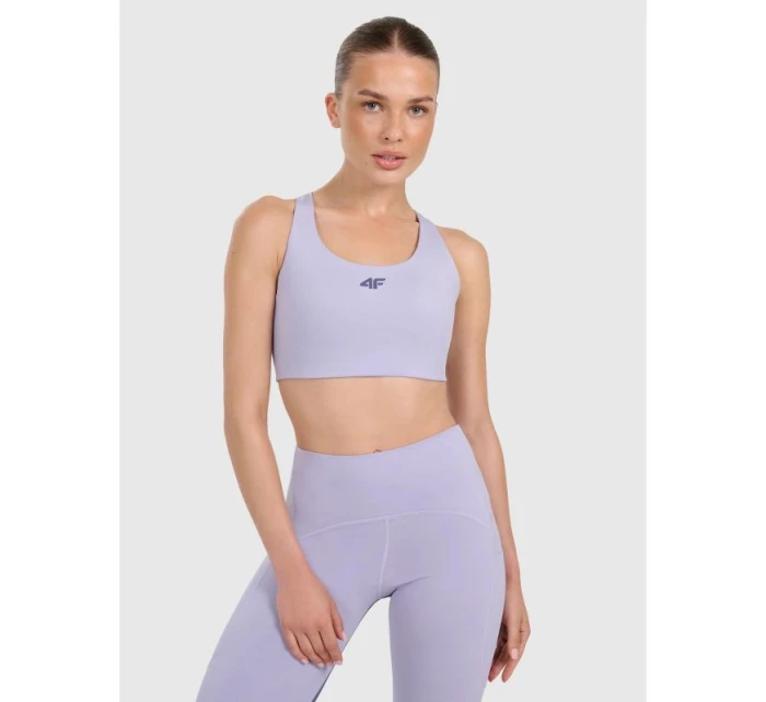 Tréninková podprsenka se střední výztuží model 21877551 - 4F Tréninková podprsenka se střední výztuží model 21877551 - 4F