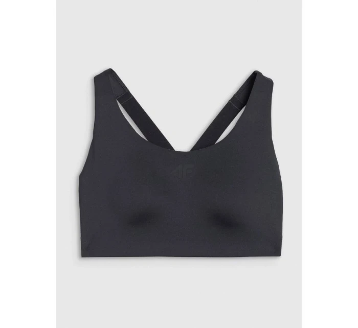 Tréninková podprsenka se střední výztuží model 21877555 - 4F Tréninková podprsenka se střední výztuží model 21877555 - 4F