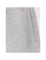 Pánské tepláky typu jogger model 21877671 - 4F Pánské tepláky typu jogger model 21877671 - 4F