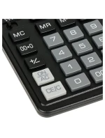 Kancelářská kalkulačka Eleven SDC-888X-BK nahrazuje Citizen Kancelářská kalkulačka Eleven SDC-888X-BK nahrazuje Citizen