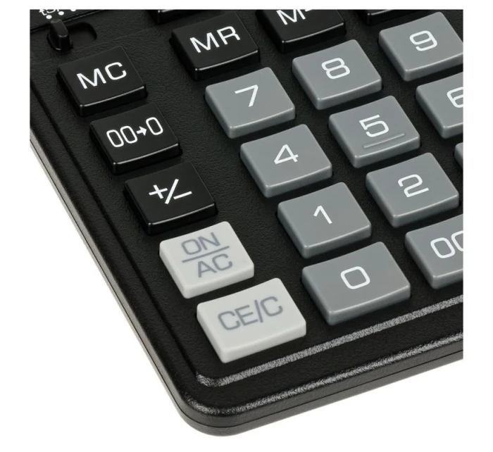 Kancelářská kalkulačka Eleven SDC-888X-BK nahrazuje Citizen Kancelářská kalkulačka Eleven SDC-888X-BK nahrazuje Citizen