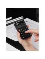 Eleven kapesní kalkulačka SLD-200NR nahrazuje Citizen