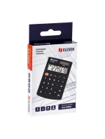 Eleven kapesní kalkulačka SLD-200NR nahrazuje Citizen