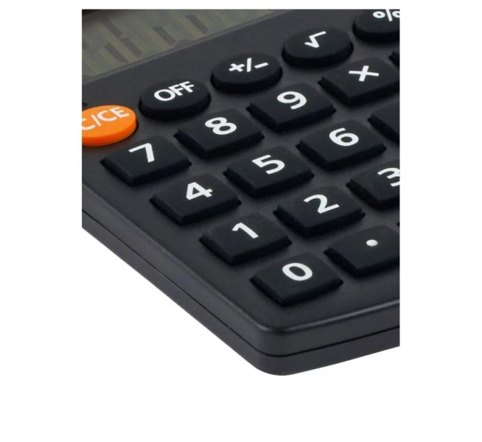 Eleven kapesní kalkulačka SLD-200NR nahrazuje Citizen Eleven kapesní kalkulačka SLD-200NR nahrazuje Citizen