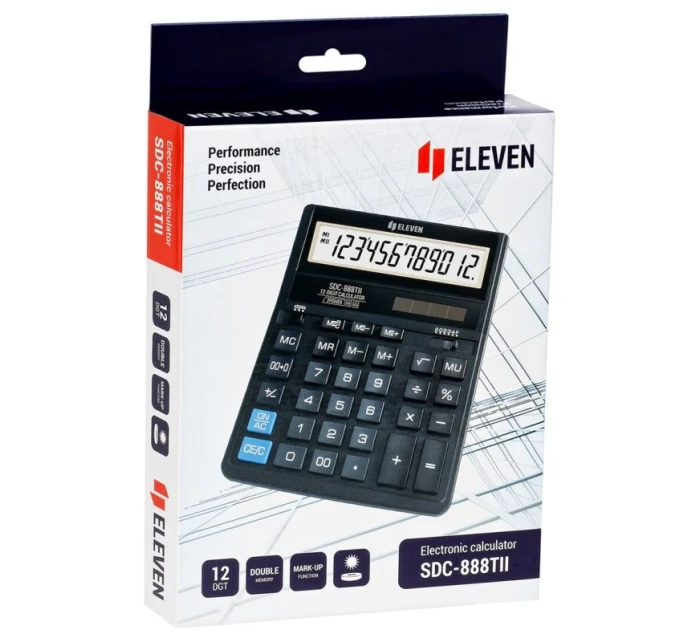 kalkulačka model 21880653 - Citizen kalkulačka model 21880653 - Citizen