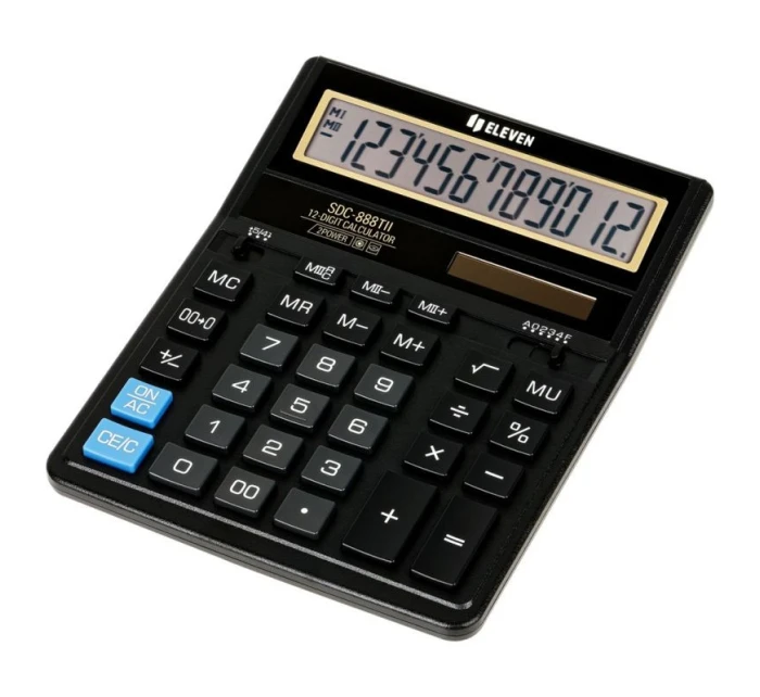 kalkulačka model 21880653 - Citizen kalkulačka model 21880653 - Citizen