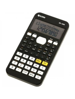 Eleven scientific calculator SR-135N nahrazuje Citizen