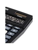 Kancelářská kalkulačka Eleven CMB1001-BK černá nahrazuje Citizen