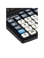 Kancelářská kalkulačka Eleven CMB1001-BK černá nahrazuje Citizen