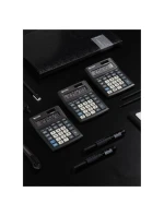 Kancelářská kalkulačka Eleven CMB1001-BK černá nahrazuje Citizen