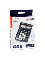 Kancelářská kalkulačka Eleven CMB1001-BK černá nahrazuje Citizen