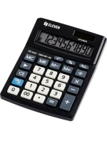 Kancelářská kalkulačka Eleven CMB1001-BK černá nahrazuje Citizen