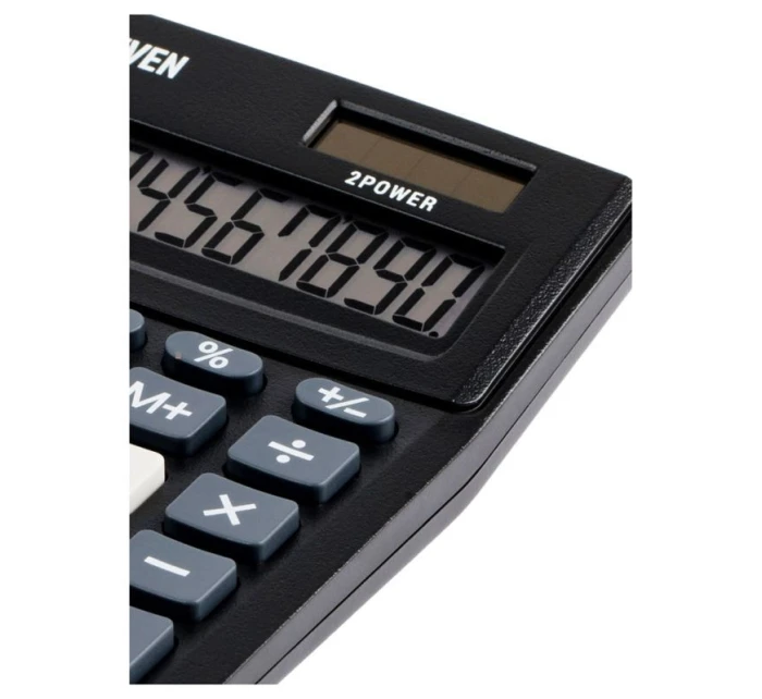 Kancelářská kalkulačka Eleven CMB1001-BK černá nahrazuje Citizen Kancelářská kalkulačka Eleven CMB1001-BK černá nahrazuje Citizen