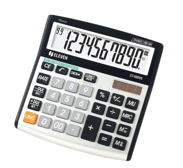 kalkulačka model 21880667 - Citizen kalkulačka model 21880667 - Citizen