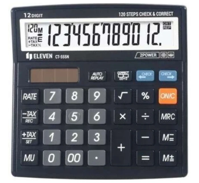 kalkulačka model 21880669 - Citizen kalkulačka model 21880669 - Citizen