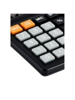 Jedenáct kancelářských kalkulaček SDC-022SR nahrazuje Citizen