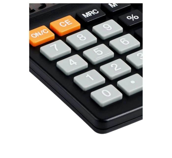 Jedenáct kancelářských kalkulaček SDC-022SR nahrazuje Citizen Jedenáct kancelářských kalkulaček SDC-022SR nahrazuje Citizen