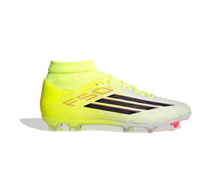 F50 League Mid FG/MG boty model 21880754 - ADIDAS F50 League Mid FG/MG boty model 21880754 - ADIDAS