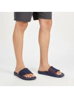 Pánské plážové žabky k bazénu navy blue model 21906549 - Big Star