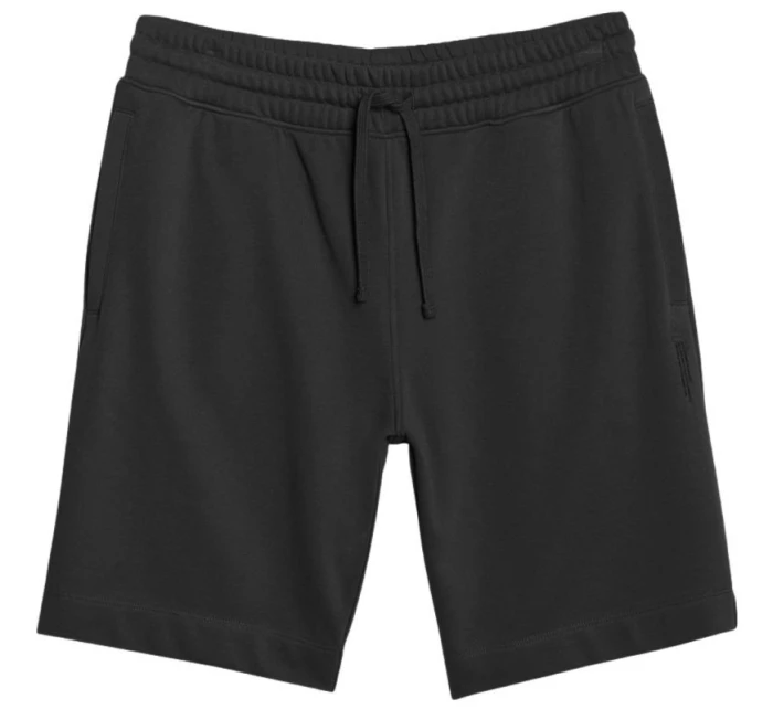 Pánské šortky antracit WSS25TSHO 22S model 21882535 - 4F Pánské šortky antracit WSS25TSHO 22S model 21882535 - 4F