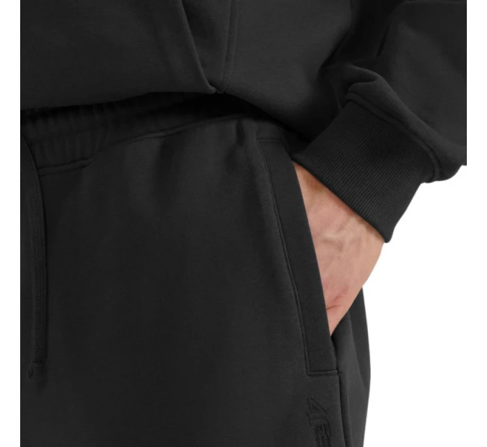 Pánské šortky antracit WSS25TSHO 22S model 21882535 - 4F Pánské šortky antracit WSS25TSHO 22S model 21882535 - 4F