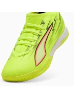 Boty Ultra 6 Match+ Mid Jr IT model 21882578 - Puma