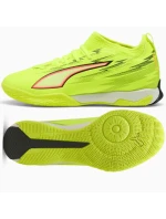 Boty Ultra 6 Match+ Mid Jr IT model 21882578 - Puma
