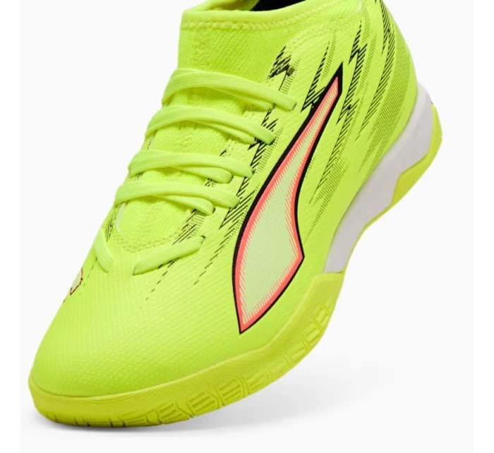 Boty Ultra 6 Match+ Mid Jr IT model 21882578 - Puma Boty Ultra 6 Match+ Mid Jr IT model 21882578 - Puma