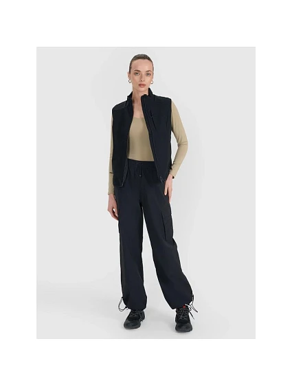 Dámské tričko bez rukávů model 21882611 - 4F