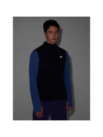 Pánské běžecké tričko bez rukávů model 21882618 - 4F