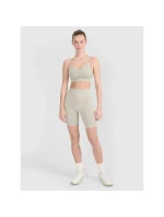 4F 4FRSS25USBAF199-83S tréninková podprsenka s nízkým střihem