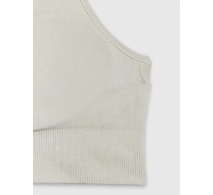 4F 4FRSS25USBAF199-83S tréninková podprsenka s nízkým střihem 4F 4FRSS25USBAF199-83S tréninková podprsenka s nízkým střihem