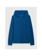 Pánská mikina s kapucí 4F 4FWSS25TSWSM1558-46S s pánskými prvky