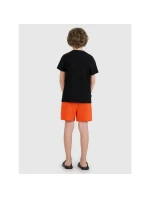 Chlapecké plážové šortky  model 21882716 - 4F