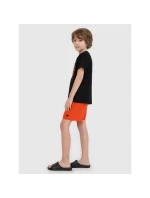 Chlapecké plážové šortky  model 21882716 - 4F