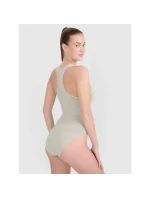 Dámské rychleschnoucí tréninkové body 4F 4FRSS25TFBOF004-83S dámské