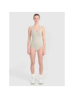 Dámské rychleschnoucí tréninkové body 4F 4FRSS25TFBOF004-83S dámské