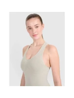 Dámské rychleschnoucí tréninkové body 4F 4FRSS25TFBOF004-83S dámské