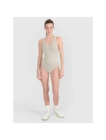 Dámské rychleschnoucí tréninkové body 4F 4FRSS25TFBOF004-83S dámské