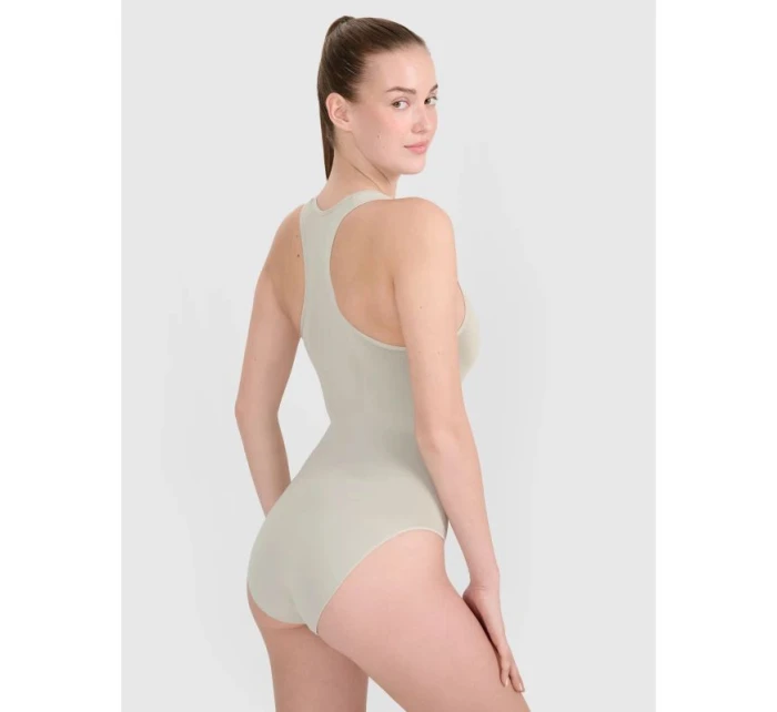 Dámské rychleschnoucí tréninkové body 4F 4FRSS25TFBOF004-83S dámské Dámské rychleschnoucí tréninkové body 4F 4FRSS25TFBOF004-83S dámské