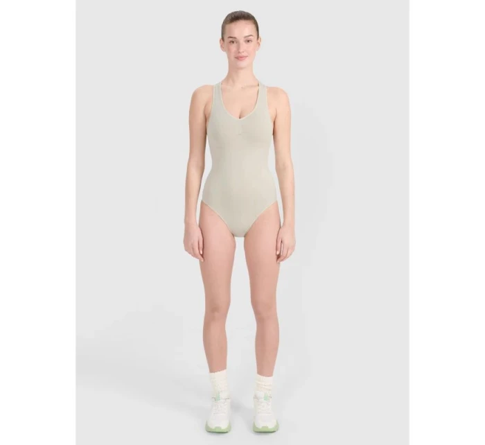 Dámské rychleschnoucí tréninkové body 4F 4FRSS25TFBOF004-83S dámské Dámské rychleschnoucí tréninkové body 4F 4FRSS25TFBOF004-83S dámské