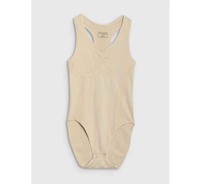 Dámské rychleschnoucí tréninkové body 4F 4FRSS25TFBOF004-83S dámské Dámské rychleschnoucí tréninkové body 4F 4FRSS25TFBOF004-83S dámské