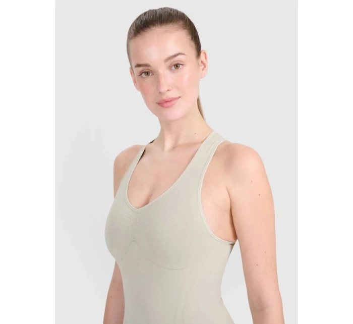 Dámské rychleschnoucí tréninkové body 4F 4FRSS25TFBOF004-83S dámské Dámské rychleschnoucí tréninkové body 4F 4FRSS25TFBOF004-83S dámské