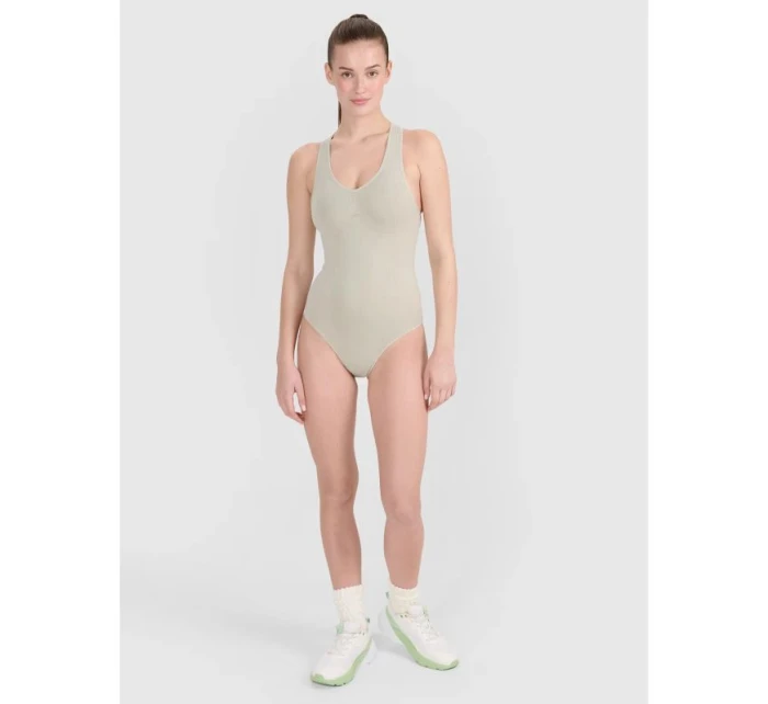 Dámské rychleschnoucí tréninkové body 4F 4FRSS25TFBOF004-83S dámské Dámské rychleschnoucí tréninkové body 4F 4FRSS25TFBOF004-83S dámské